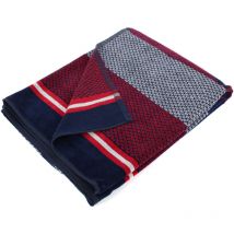 Drap de plage hoa
