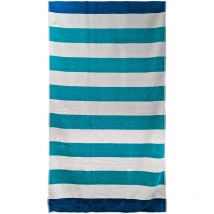 Drap de plage pallante