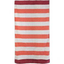 Drap de plage pallante