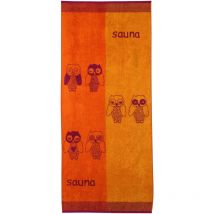 Drap de plage eule