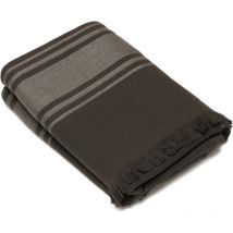Drap de plage fouta mykonos 90x185 cm