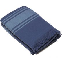 Drap de plage fouta mykonos 90x185 cm