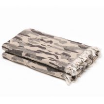 Drap de plage fouta kalymnos