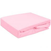 Drap éponge avec élastique 005/110/120x200