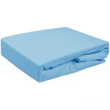 Drap éponge avec élastique 009/130/140x200