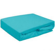 Drap éponge avec élastique 010/110/120x200