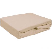 Drap éponge avec élastique 018/110/120x200