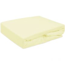 Drap éponge avec élastique 019/90x200