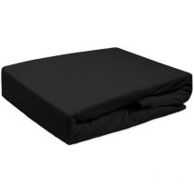 Drap éponge avec élastique 027/130/140x200