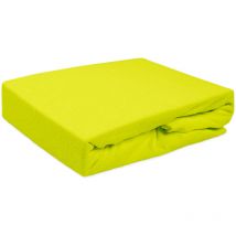 Drap éponge avec élastique 034/130/140x200.