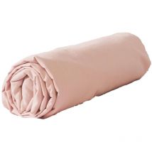 Drap housse - 100% coton lavé 57 fils