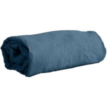 Drap housse - 100% microfibre lavée
