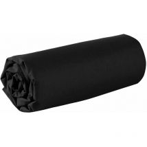 Drap housse - 100 x 190 cm - 100% coton - 57 fils - France