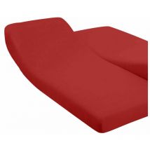 Drap housse - 140 x 200 cm - pour lit articulé France