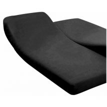 Drap housse - 140 x 200 cm - pour lit articulé France