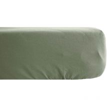 Drap housse collection PALACE 200x200 cm