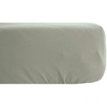 Drap housse collection palace 90x190 cm