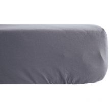 Drap housse collection palace 160x200 cm
