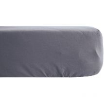 Drap housse collection palace 200x200 cm