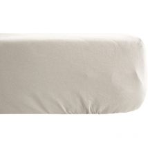 Drap housse collection palace 140x190 cm