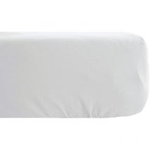 Drap housse collection palace 90x190 cm