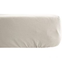 Drap housse collection palace 160x200 cm
