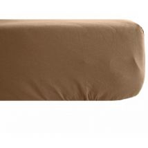 Drap housse collection palace 180x200 cm