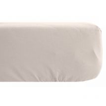Drap housse collection palace 90x190 cm