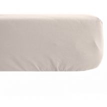 Drap housse collection palace 140x190 cm