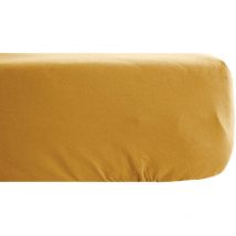 Drap housse collection palace 140x190 cm