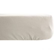 Drap housse collection palace 200x200 cm