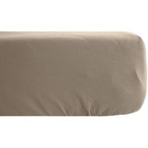 Drap housse collection palace 90x190 cm