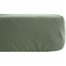Drap housse collection palace 90x190 cm