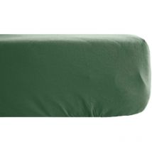 Drap housse collection palace 140x190 cm