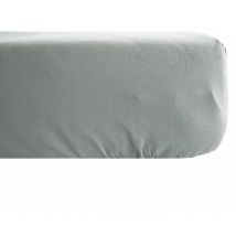 Drap housse collection palace 140x190 cm