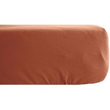 Drap housse collection palace 140x190 cm