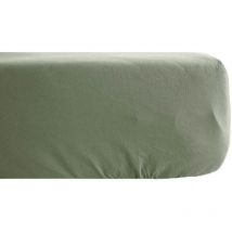 Drap housse collection palace 180x200 cm