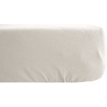 Drap housse collection palace 140x190 cm