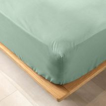 Drap housse 90x190 cm - Coton bio