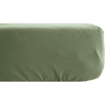 Drap housse collection opera 160x200 cm