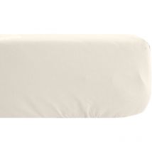 Drap housse collection OPERA 140x190 cm