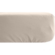 Drap housse collection opera 140x190 cm