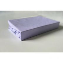 Drap housse COTON 70x140x10