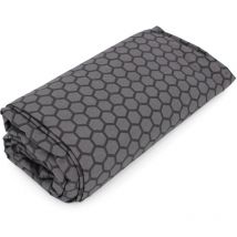 Drap housse coton asia Bonnet de 40 cm 200x200 cm