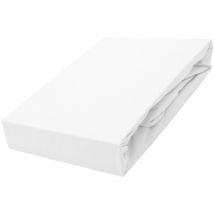 Drap-housse de protection SMARTCEL/140x200/blanc 01