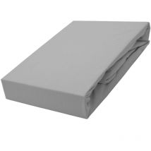 Drap-housse de protection SMARTCEL/70x140/gris 21