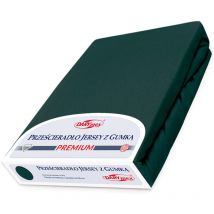 Drap-housse en jersey 036/90x200 PREMIUM
