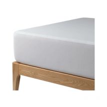 Velamen - Drap-housse en coton thermorégulateur jusqu'à 30 cm d'épaisseur 80 cm