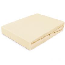 Drap housse jersey 019/110/120x200