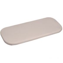 Drap housse MOUSSELINE 35x75x3